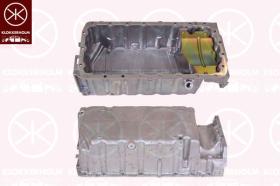  2533473 - Cárter de motor PSA/Ford 2.0 TDCI DW10TED4 03-15