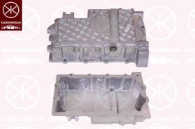  4001473 - Cárter de motor Mini 1.6 W10B16, W11B16 01-08