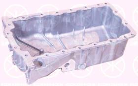  7520470 - Cárter de motor VAG 1.8 T AGU, ARZ, AUM 97-06