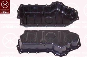 Klokkerholm 2507474 - Cárter de motor Ford 1.8 TDCI 05-12