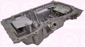 Klokkerholm 3451475 - Cárter de motor Mazda 2.3 L3C1 02-08