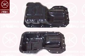  3476473 - Cárter de motor Mazda 1.3/1.5/1.6 ZJ46, ZY05, Z6..07-15