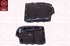 Klokkerholm 3478478 - Cárter caja cambios automática Mazda 6 Vel. 13-21