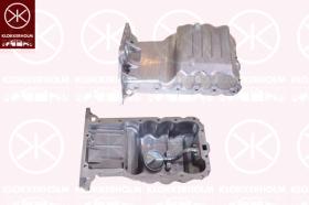  5023475 - Cárter de motor Opel 1.4 XEL, XEP 04-10