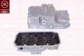 Klokkerholm 5053473 - Cárter de motor Opel 2.0 CDTI Z20 DTH 09-17