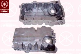  9534473 - Cárter de motor VAG 2.0 GTI AXX, BWA, BYD.. 04-09