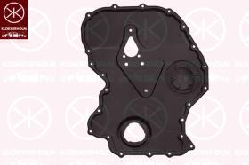 Klokkerholm 2592460 - Cubierta cadena distribución Ford Ranger 3.2 TDCI 11>