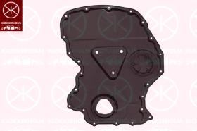 Klokkerholm 2510464 - Cubierta cadena distribución Ford 2.0 TDCI 00-06